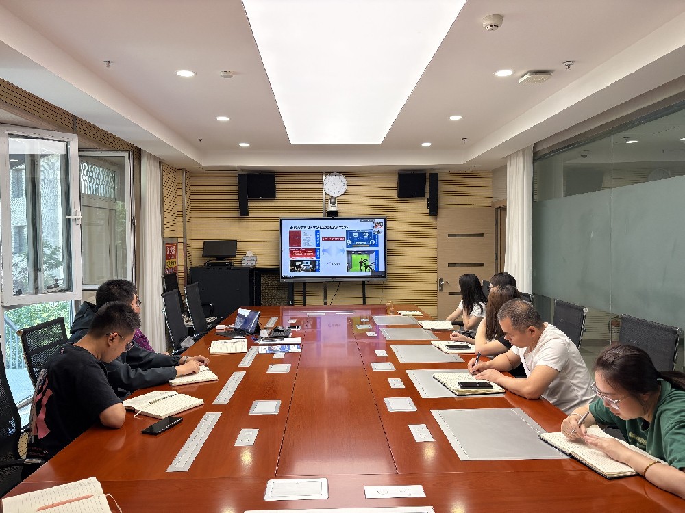 北大青鳥人工智能研究院攜手新疆華遠同創(chuàng)科技有限公司，共啟AI賦能教育新征程